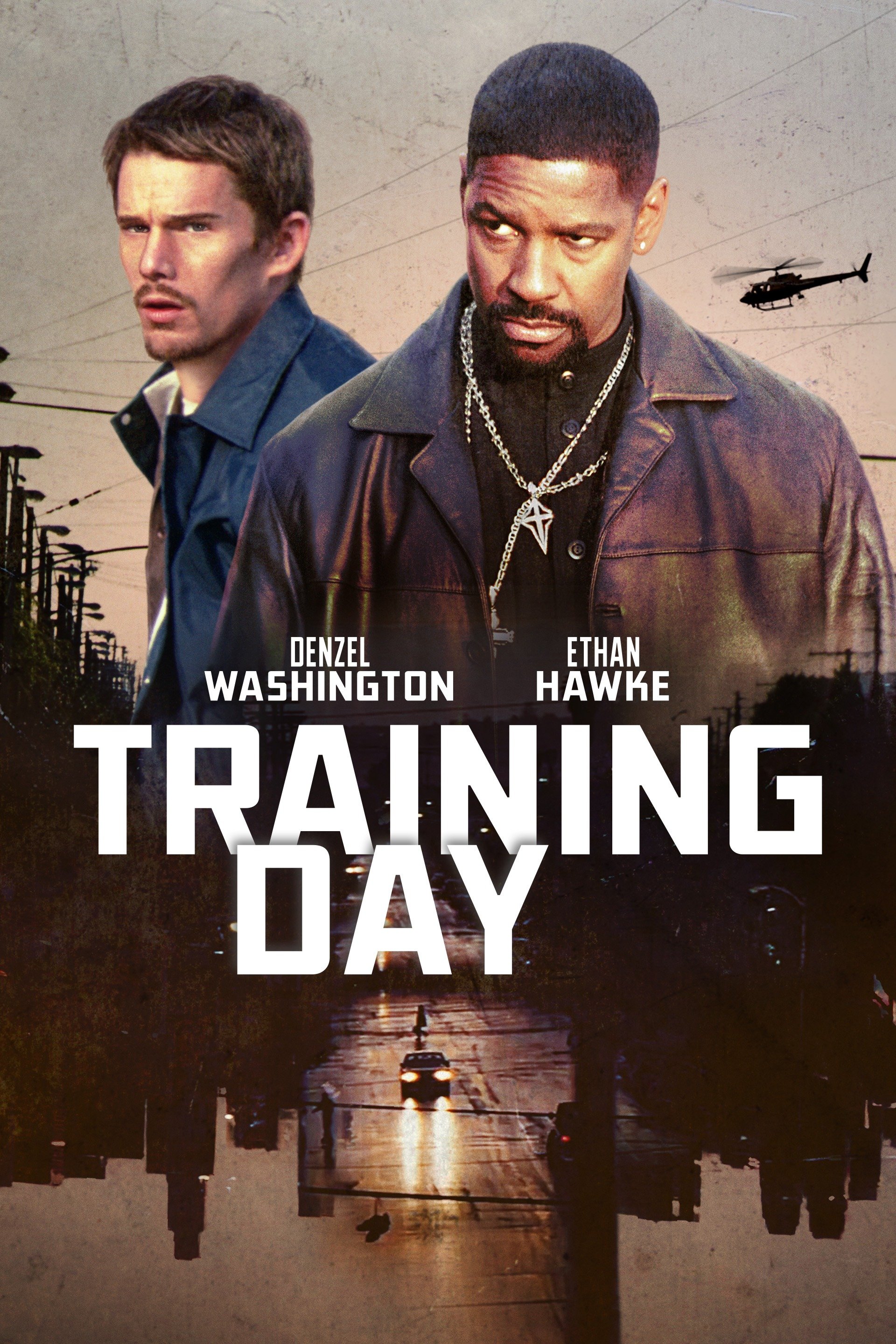 Training Day (2001) [4729] (A1763174707) [[Movies]] --Plex--